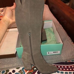 Diba True boots NWT